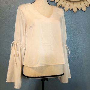 3 for $30   BP Nordstrom Blouse Top Shirt Bell